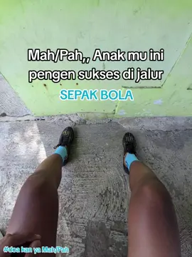 doain ya mah/pah #sepakbola #fypppppppppppppp #bismillah #sukses 