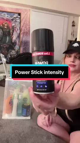 Power Stick #intensity #tiktoklive #livehighlights 