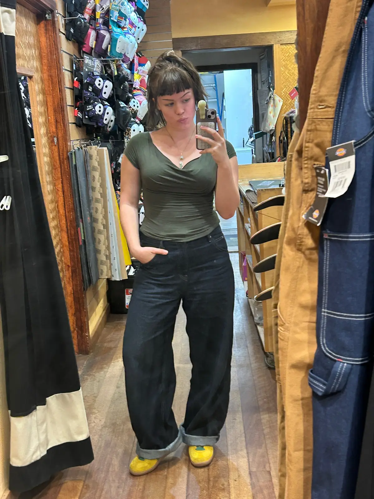 #Lifestyle #fyp #swag #is #life  