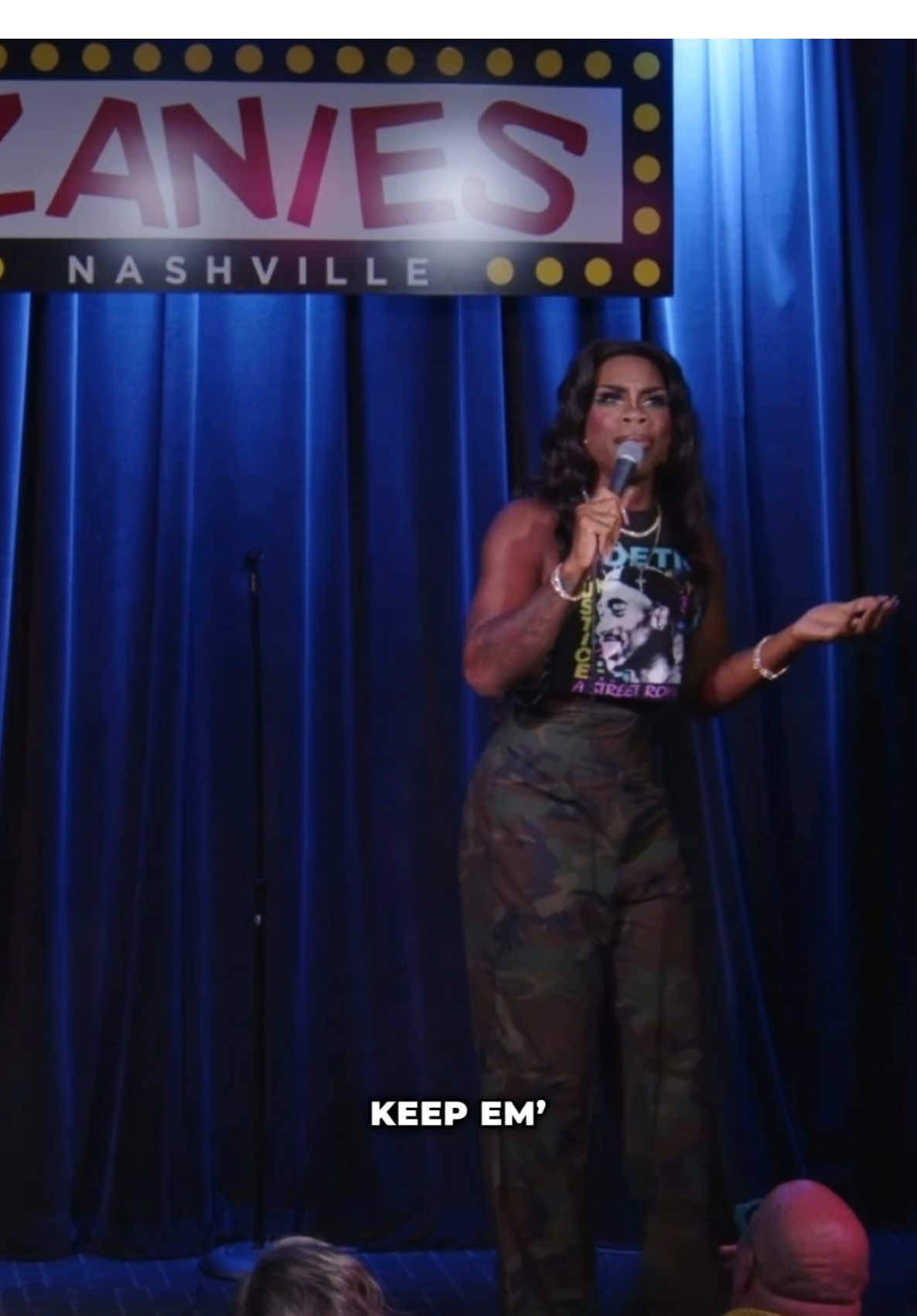 Str8 peoples drama is not our problem 😂😂