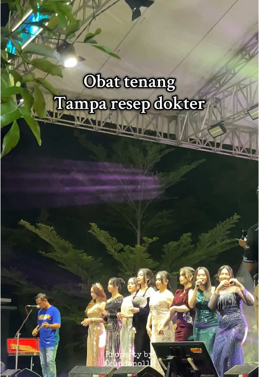 Happy wedding 💍 @Irenne ghea Monderella dimeriahkan oleh @Difarina @cantika_nuswantoro @Lusyanajelita @Sherlymdyana @Sabila Permata @Devinta Salatnaya @Nurma_paejah @Firaazahra29 #omadella #amc #dangdut #fyppppppppppppppppppppppp 