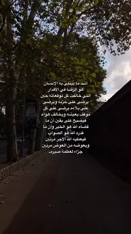 #الحمدالله_علی_کل_حال❤ #عبارات #ترند #تيك #قران_كريم 