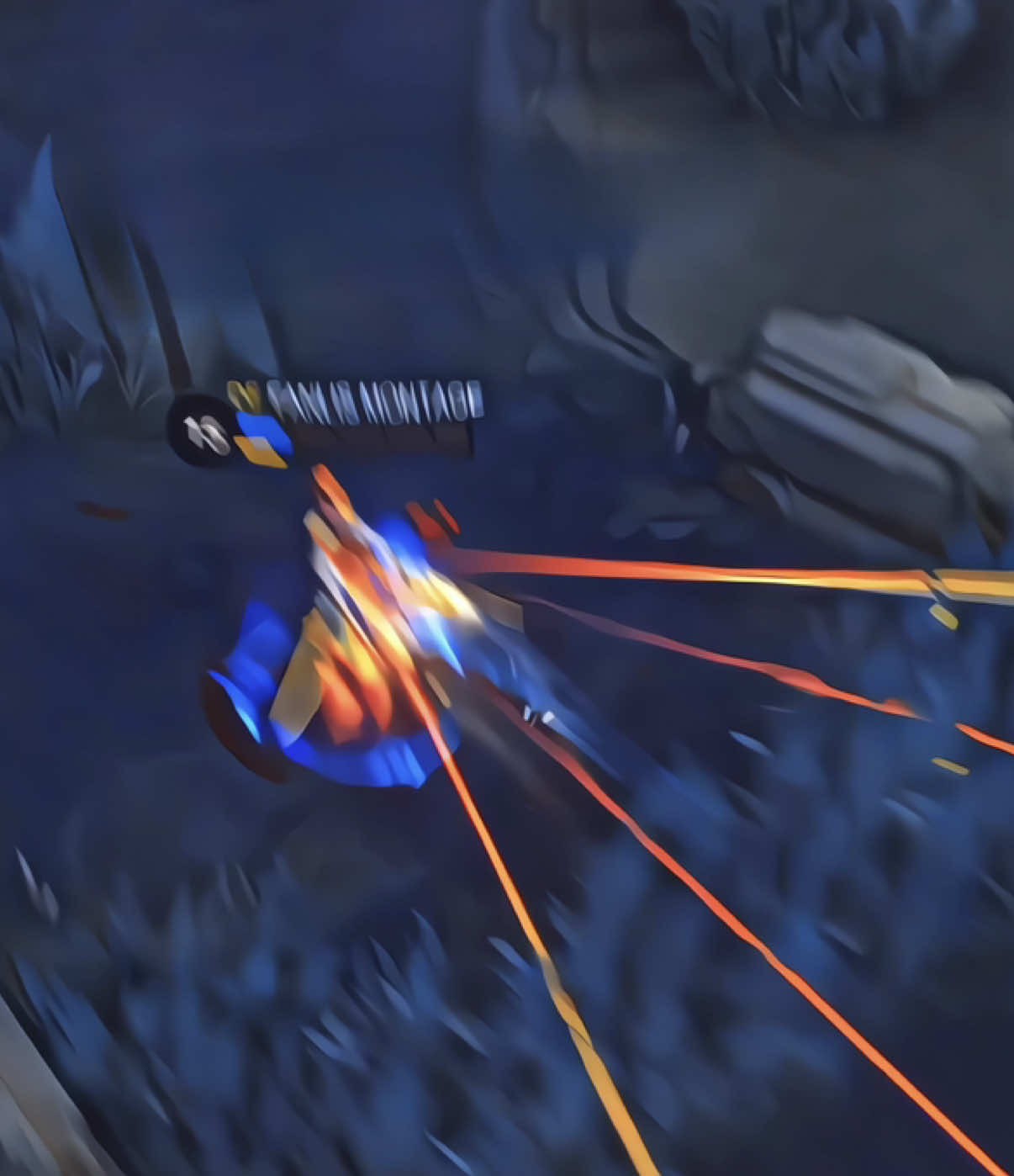 Fanny P.ACE x Putahara🔥. #MLBB9TH #MLBB #mobilelegends #fanlissxml 