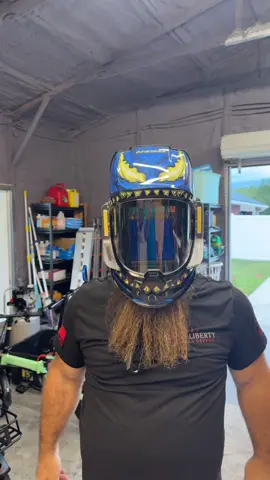 #welding #weldingshield #weldinghood #weld #tiktokshopcreatorpicks 