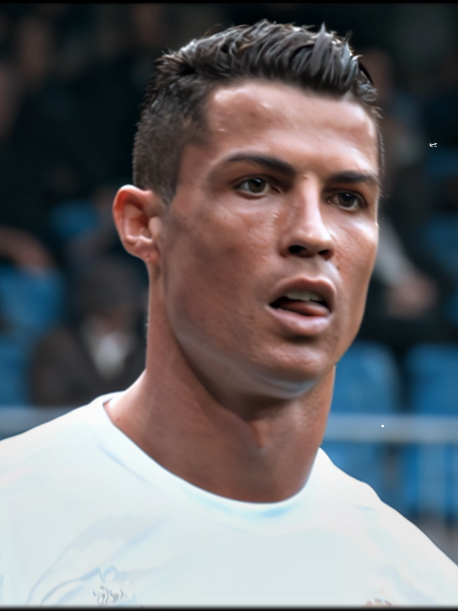 Ronaldo's Mentality 🥶🧠 || #cristianoronaldo #ronaldo #edit