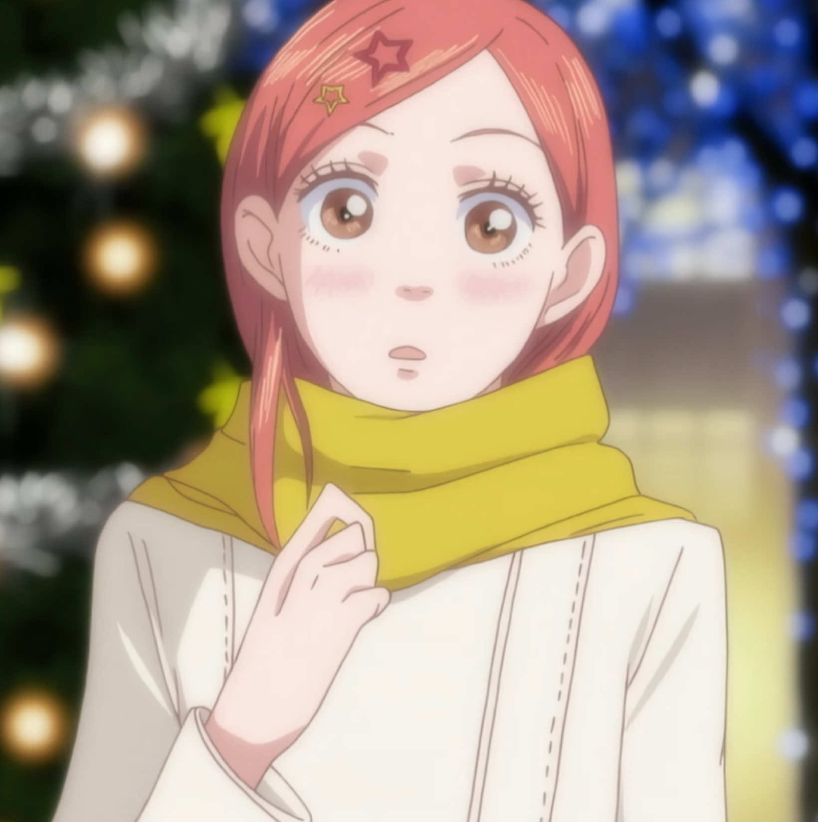#LOVELYCOMPLEX ★ || MY BABIES 😭😭🥹 my comfort anime — #lovelycomplexedit #risaxotani #staying #blowup? 