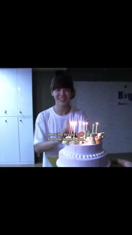 Can’t believe he is 30 now.. #parkjimin #jiminbirthday #bts #jimin 
