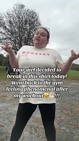 Haven’t been to the gym a couple days haven’t been feeling the greatest😩 #foryou #trending #askquestions #weightlossjourney 