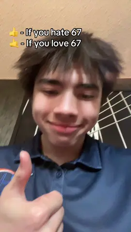 Haha comment if I tricked you 🤣 #viral #67 #fyp #funny #ChickenJockey 