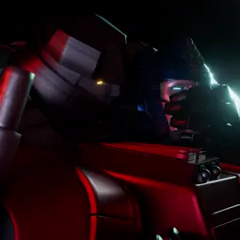 voices have been whispering, and i cant help but listen   Crank that luminosity up idk why its so dark (Apologies to my non feral followers i promise im totally normal about them) totally - - #transformers  #transformersone #megop #animation #optimusprime 