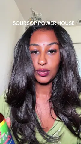 #soursop 