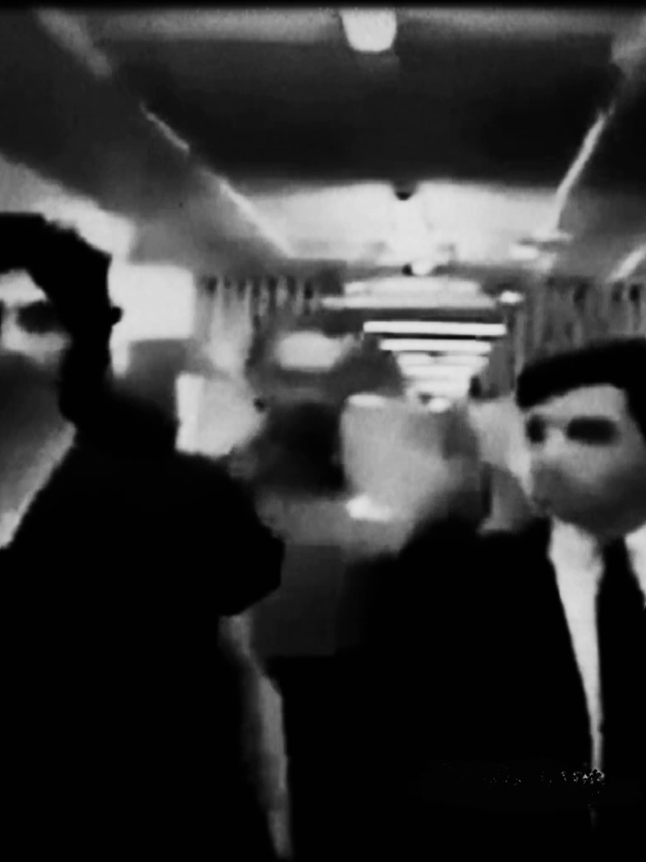 re-upload, tik tok this is a AI generated video of a fictional character #brianmoser #sinister 