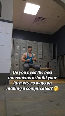 Since everyone is so confused on the lats 