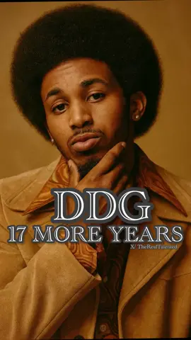 Having fun with  @DDG  new song 17 more years ! #ddg #moo #music #soul #rnb 