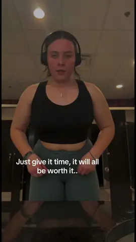 It truly did all work out .. #gym #gymgirl #Fitness 