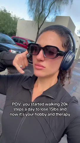 It’s a lifestyle #healthylifestyle #walk #motivation #fyp 