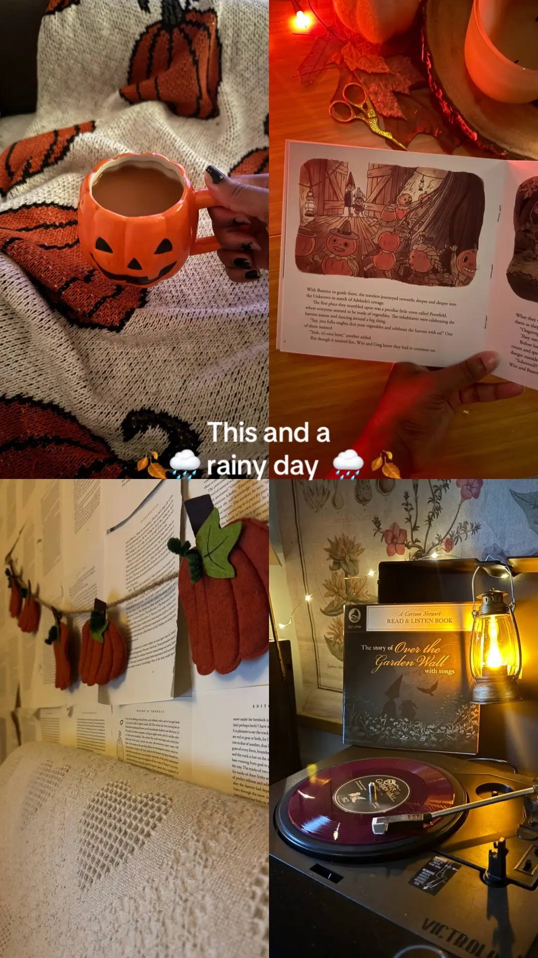 Fall, Autumn, the best season ever. Whatever you want to call it.  #autumn #autumnaesthetic #fall #otgw #slowliving 