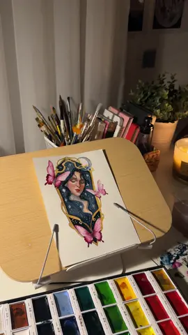 #رسامين_العراق #اكسبلور #العراق🇮🇶❤️ #فولوو 