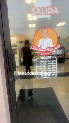 Vamos por el  panecito @Mayris @Los ACHOS 