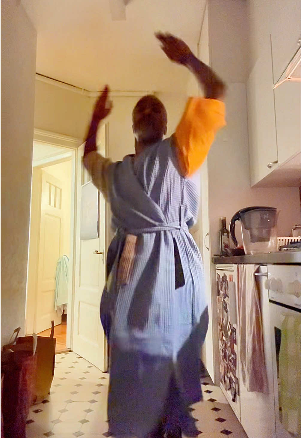 DANCE LIVES MATTER LOVES DANCE MATTERS.  #dualipa #popstar #betheone #dancer #davidpfrance 