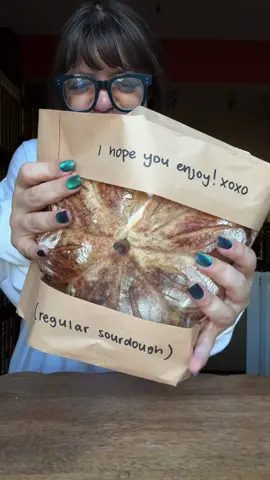 made with love 🥖👩‍🍳🥹