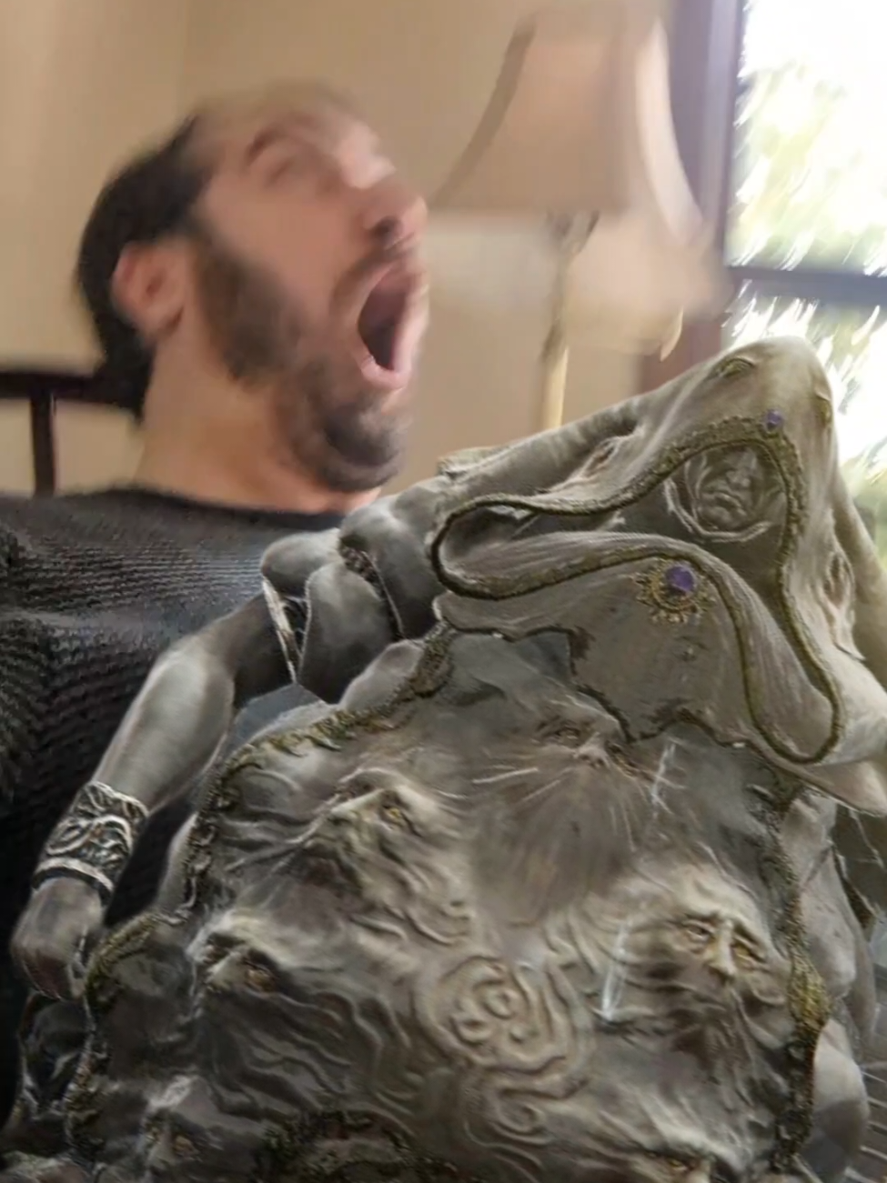 the things I do to become Elden Lord... #eldenringmeme #eldenring #godskinduo #eldenringedit #eldenringboss 