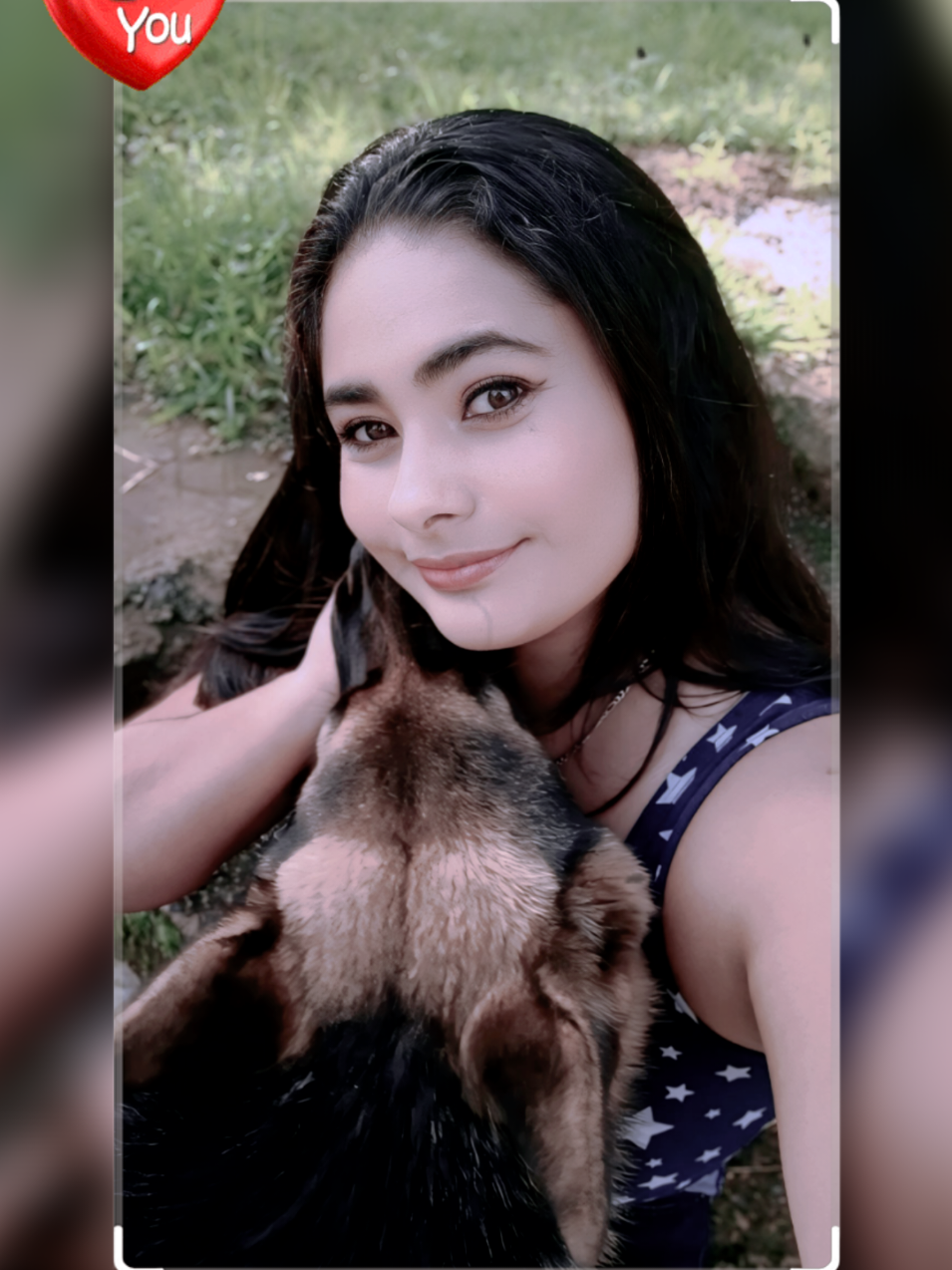 Porque siempre serás mi bebé vas creciendo a mil ❤️ el amor incondicional que siempre tuve y tengo en mi corazón. #amorperruno #perritos #guate #paratiiiiiiiiiiiiiiiiiiiiiiiiiiiiiii #guatemala🇬🇹viral 