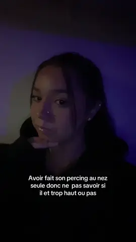 Il et trop haut??#pourtoi #percing #percé 