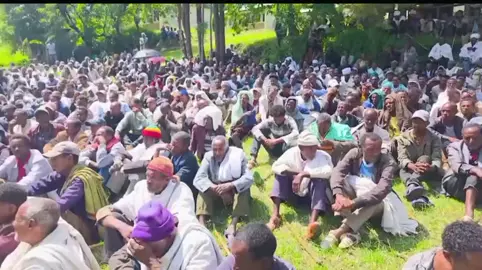PART tow 2/2 ፋኖ በገዥው ጋላ ቁጥጥር ስር ከሚገኙት በፋኖ ቁጥጥር ስር የገባው አካባቢዎች ነዋሪዎች ጋር ውይይት አድርጓል እንደሚታወቀው አብዛኞቹ ያልተማሩ ናቸው የአማራ ክልል አርሶ አደሮች የአብይ አህመድ የአማራ ክልል መንግስት አገልጋዮች እየሰበሰቡ የፋኖን ገጽታ እያጣመሙ ነበር።
