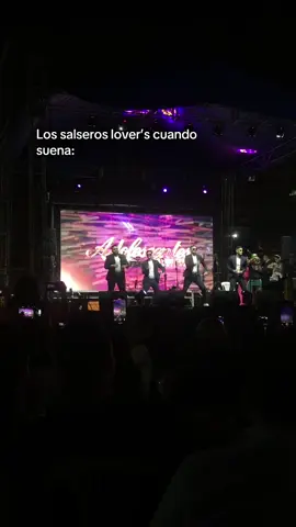 @Adolescentes de Venezuela #viral #salsa #adolescentes #guayaquil_ecuador #concierto 