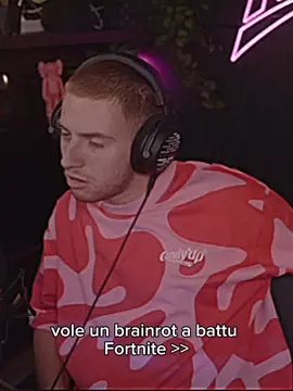 vole un brainrot a battu Fortnite>> #fyp #viral #michou #fortnite #pourtoi @Michou 