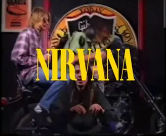 Territorial pissing mention 😗 #nirvana #nirvanaedit #foryou #fyp #foryoupage 