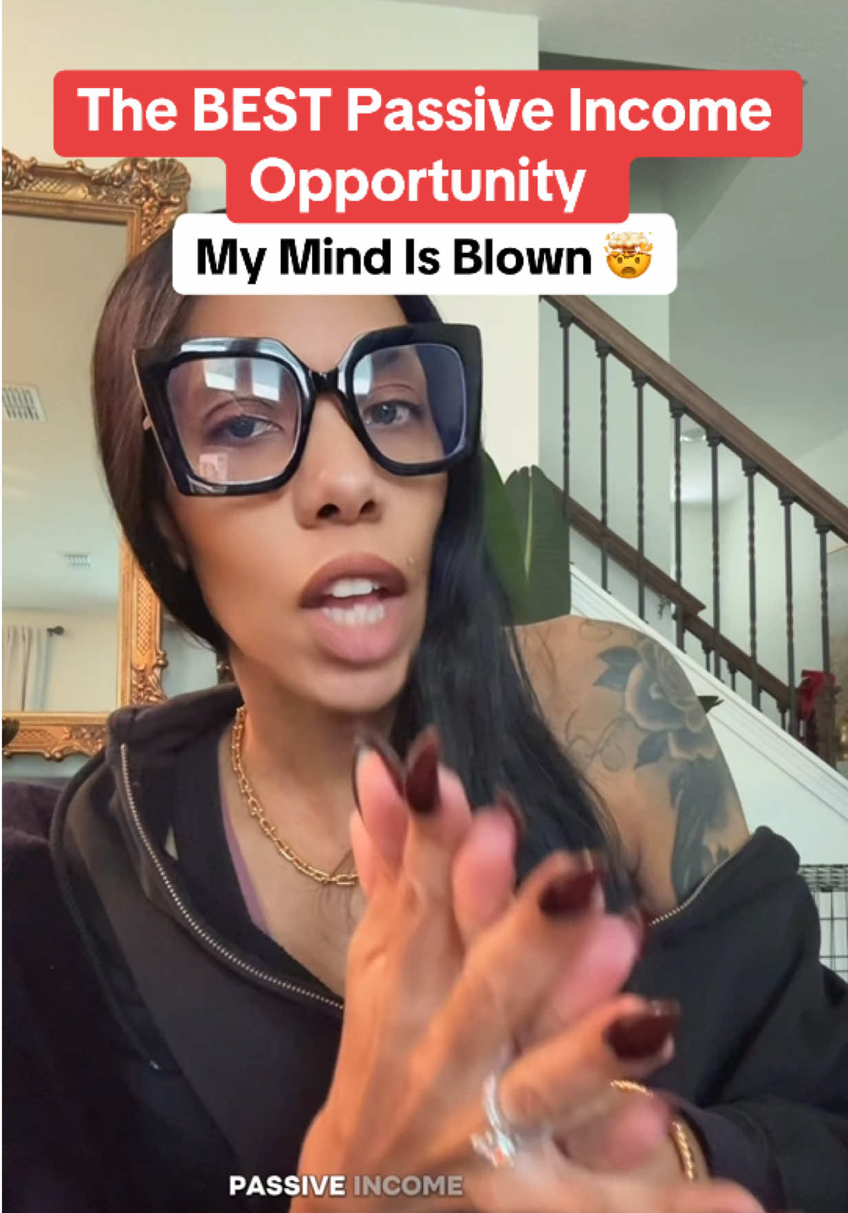 This is the BEST passive income opportunity hands down 🤌🏽 Five figure months and rising 🥵 I honestly can’t believe it!! RUN y’all. You don’t wanna miss this #sidehustles #mompreneur #makingmoneyonline 