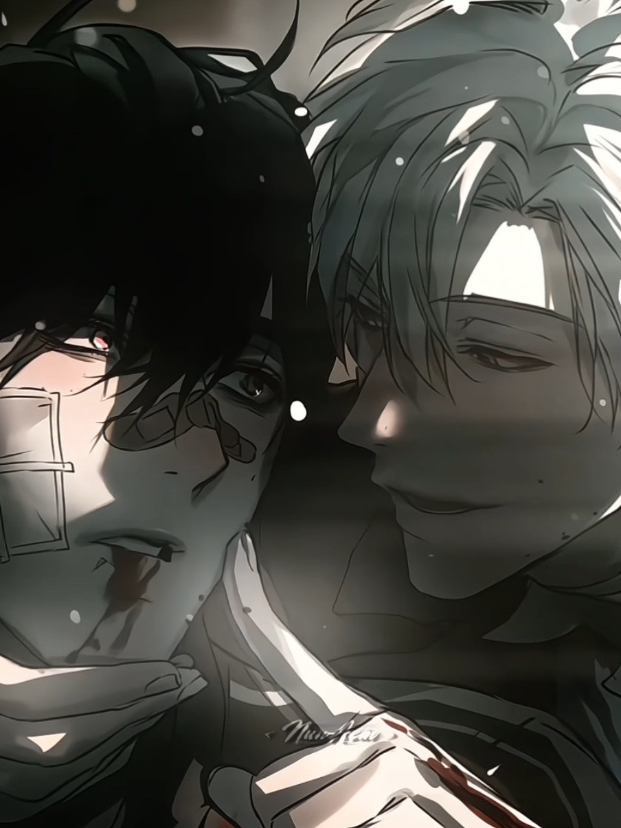 — js found out abt this bl and omg  masoch1st x sad!st ?😛 (+sm*t) #被疯狗发现我竟是同类 #themaddogfoundoutimhisownkind #manhua #manhuareccomendation 