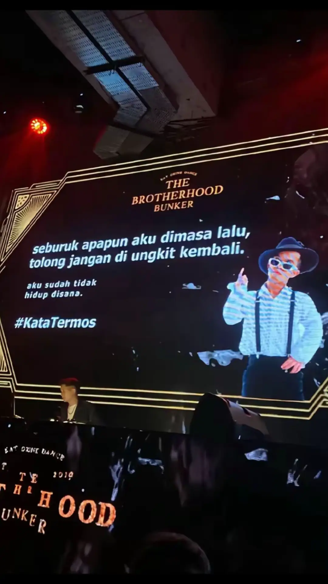 #xyzbca 🫡