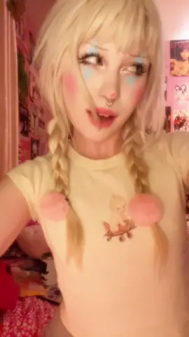 #clownmakeup #fy 