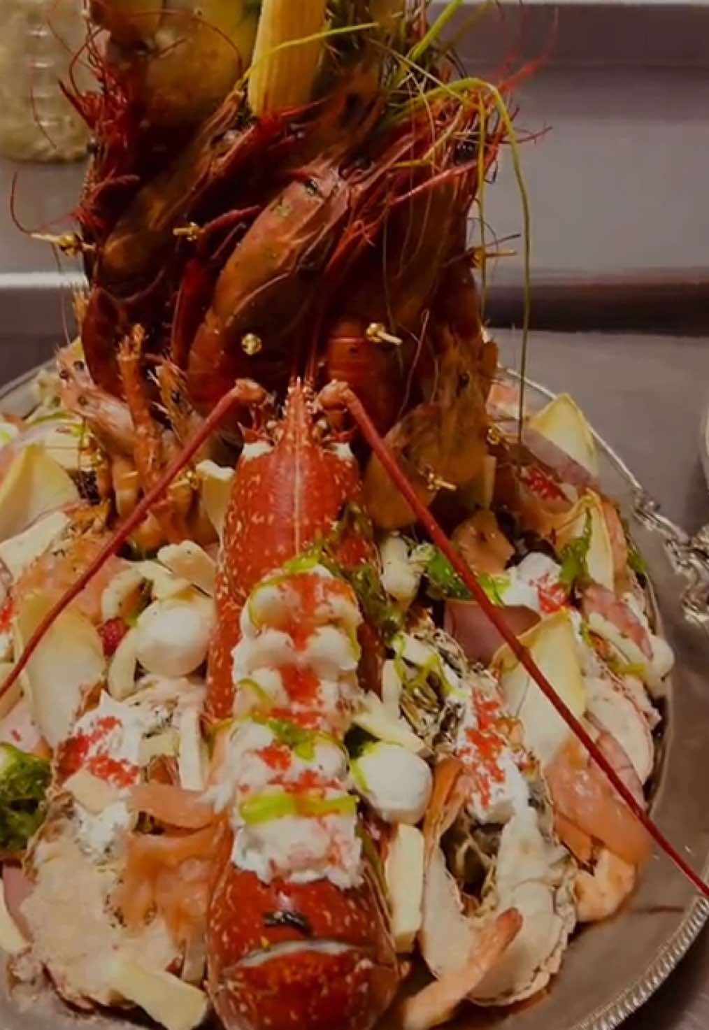 Taste by à la main du chef 🧑‍🍳 