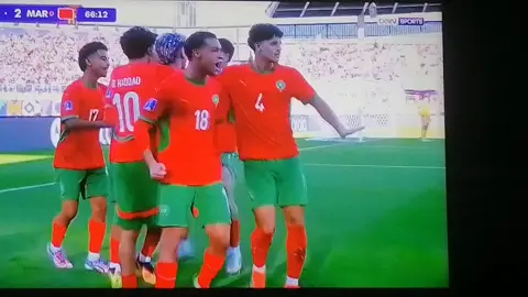 #سبحان_الله_وبحمده  الهدف الثاني للأشبال 🇲🇦❤️🇲🇦#LIVEIncentiveProgram #LIVECareer #PaidPartnership 