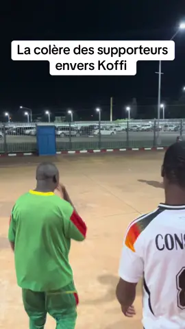 Koffi doit perdre sa place automatiquement 😁😁😁#burkinafaso🇧🇫 #cotedivoire🇨🇮225 