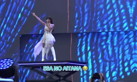 #aitana #ot #meme #aitanaocaña #tiktokespaña 