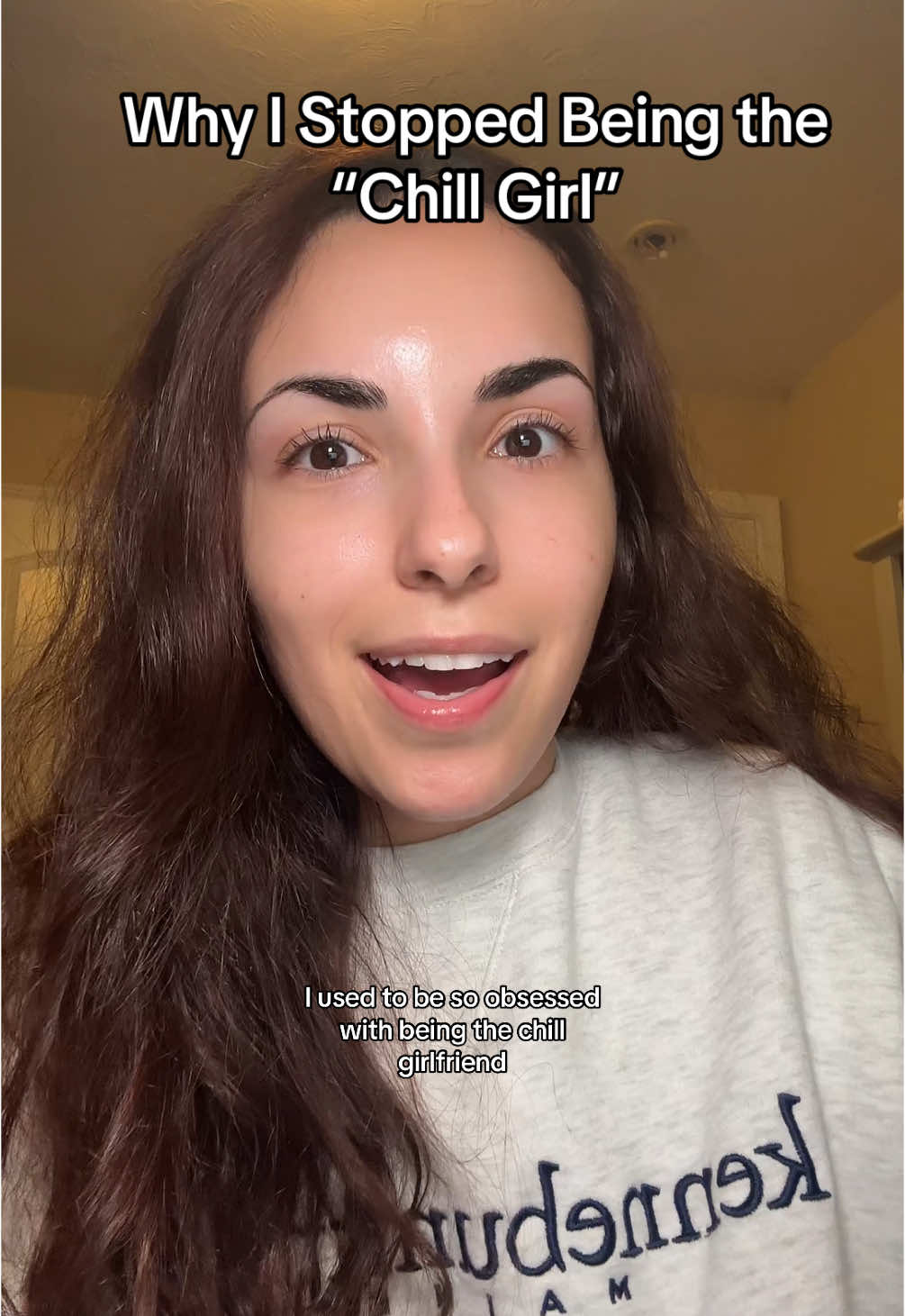 Being “chill” used to mean staying quiet. Now it means protecting my peace. ✌️  #narcissist #toxicrelationships #gaslighting #emotionalabuse #HealingJourney 