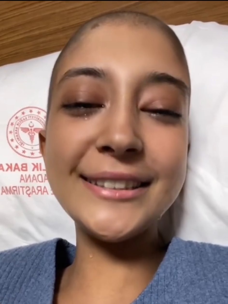 RABBİM ŞİFA VERSİN İNŞALLAH -Dönemem Belki Geri #seldabağcan #keşfet #keşfetteyizzz #keşfetbeniöneçıkar #keşfett 