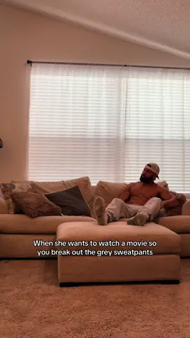 yeaah..you and i both know we’re not watching that movie