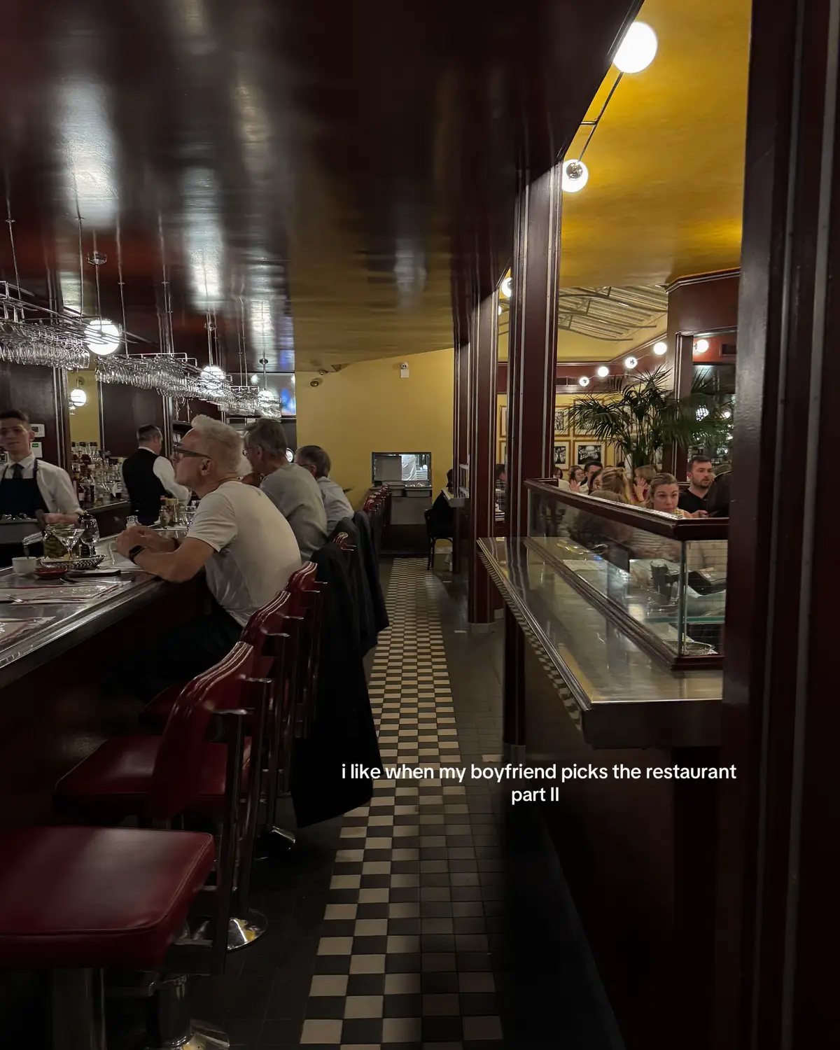 #frenchcuisine #montrealfood #montrealrestaurant #datenight #fyp 