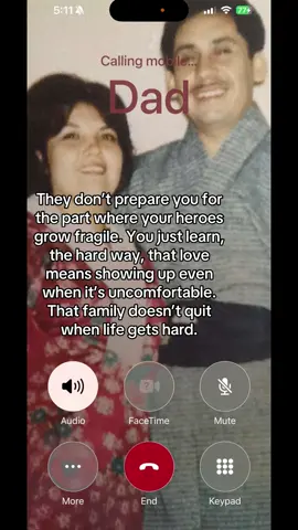#FamilyIsForever