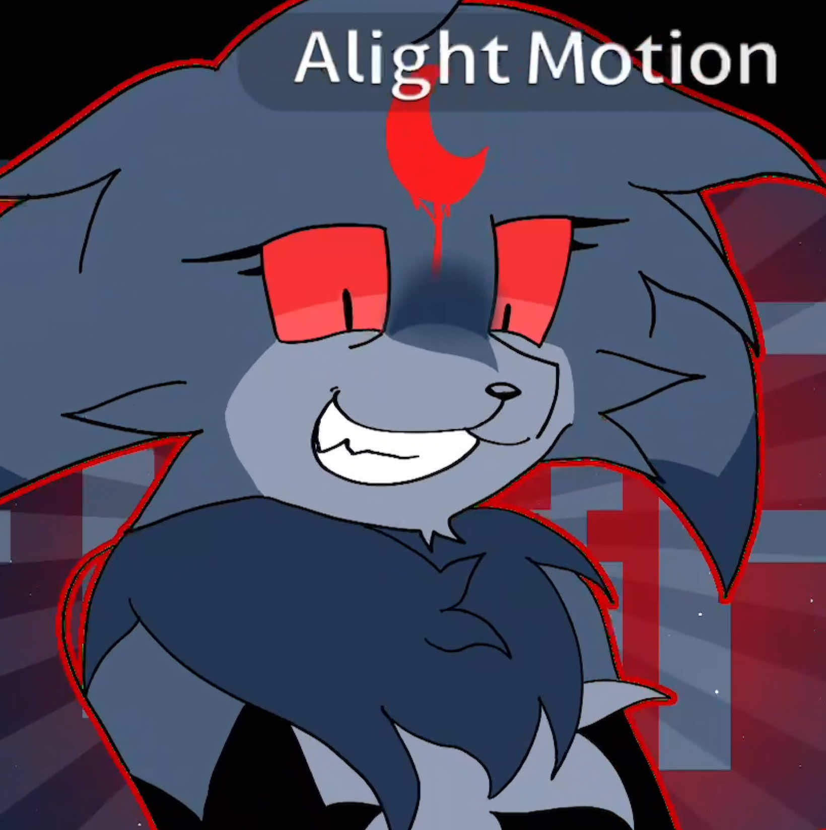 [ Furry Animation Meme ] .. Eclipse Dandy’s World .. IB, TOTALLY INSPIRED BY: @𑄻𑄾  ۪  𝑆𝑡𝑎𝑟𝑚𝑖𝑒   ͝ ୨ৎ Dandy’s World Animation . . #animationmeme #alightmotion #toonsquid #robloxfyp #dandysworld 