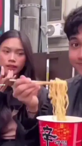 Masarap siguro yun ramen  #fyypppppppppp #ksabarista🇸🇦 #chapter2abroad 