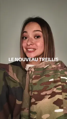 Mon militaire est relooké !!!! 🪖🇫🇷 Le fameux BME ! Bariolage multi envirronement, c’est le nouveau camouflage de l’Armée Française  Vous en pensez quoi ? #femmedemilitaire #vivreavecunmilitaire #armee #militaire #armeedeterre #bme #treillis #treillisbme 
