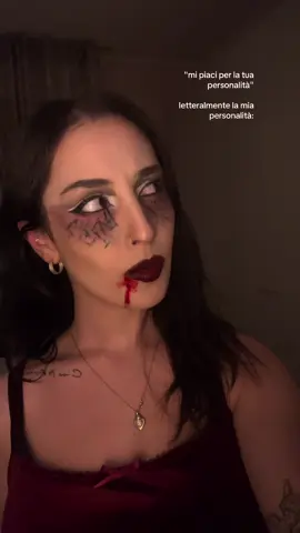 I don't know who you think I am but I really don't give a damn right now #🧛‍♀️ #perteee 