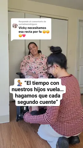 Respuesta a @yuriadnarodriguez@Vickymmo También la compartió en su perfil.  Receta: sopa de tomate 🍅  Tres cucharadas de aceite de oliva 🫒✨ 1 cucharada de ajo picado🔪🧄✨ 5 tomates Roma 🍅✨ Cebolla🧅✨ 2 cucharaditas de cebolla en polvo🧅 3 tazas de caldo de pollo 🐥🍲✨ 1 cucharadita de pimentón en polvo 🌶️✨✨ 1 cucharadita de hojas secas de albahaca🌿🪴✨✨✨ 2 cucharaditas de sal🧂✨ 1/2 taza de crema para batir🥛✨ y también es la que se usa en una cantidad más pequeña para decorar la sopa al final con una hoja de perejil o cilantrillo.